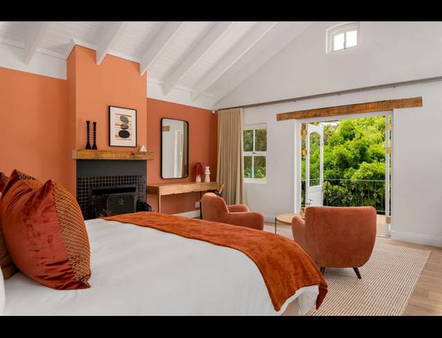 4 BEDROOM PROPERTY TO RENT IN AVIGNON